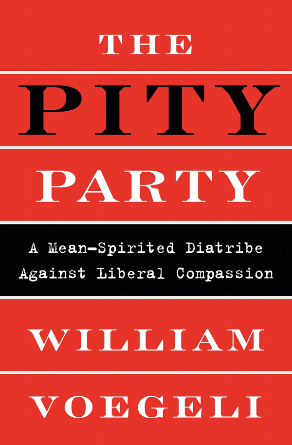 The Pity Party
